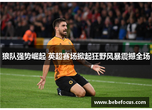狼队强势崛起 英超赛场掀起狂野风暴震撼全场